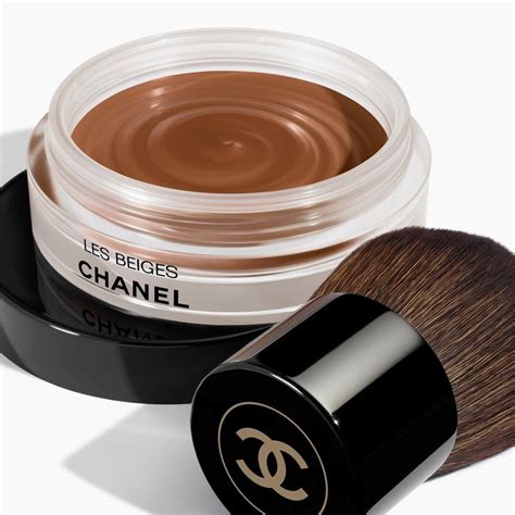 chanel beige creme|Chanel les beige medium deep.